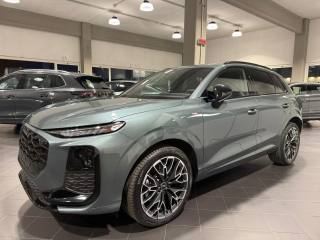 AUDI Q3 usata, con Airbag