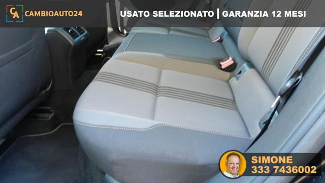 VOLKSWAGEN Golf usata 92