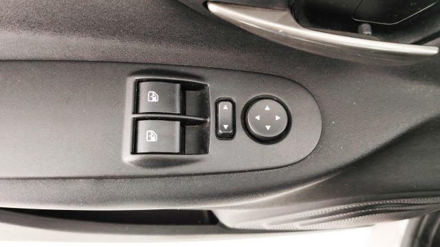 LANCIA Ypsilon usata 39