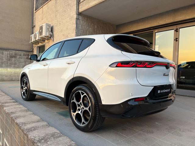 ALFA ROMEO Tonale usata, con Boardcomputer