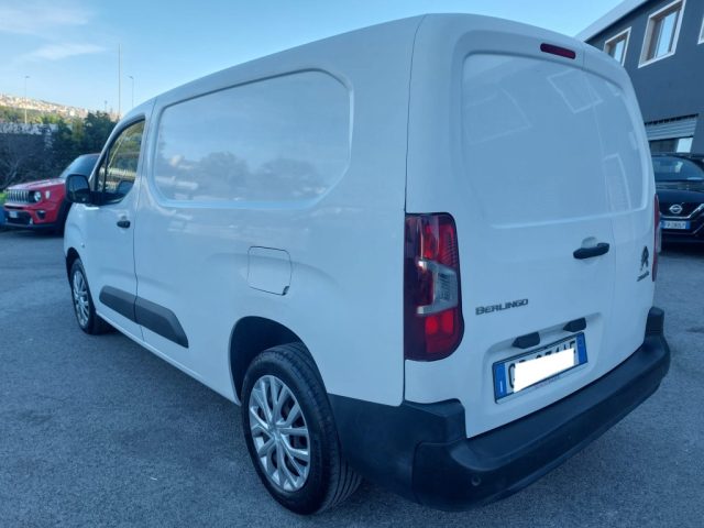 CITROEN Berlingo usata 6