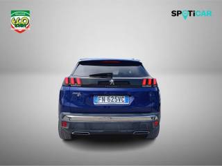 PEUGEOT 3008 usata, con Sensore di luce