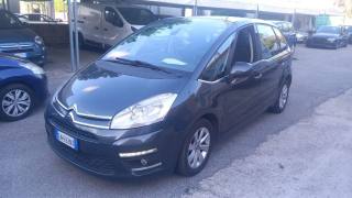 CITROEN C4 Picasso usata, con Airbag laterali