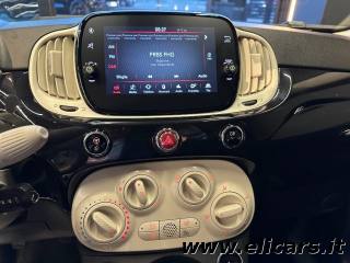 FIAT 500 usata, con Climatizzatore