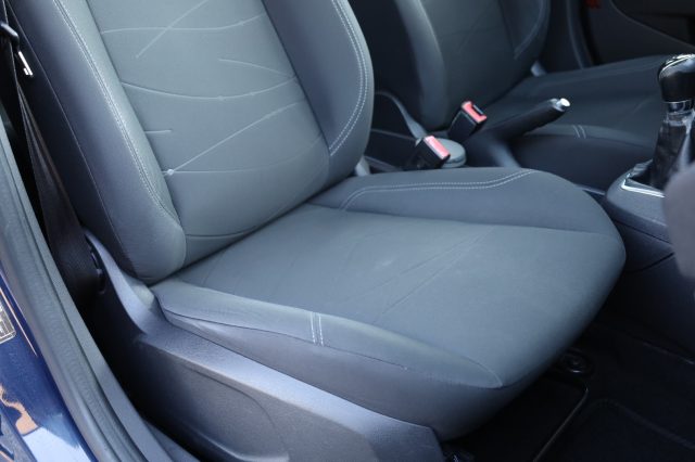 FORD Fiesta usata 77