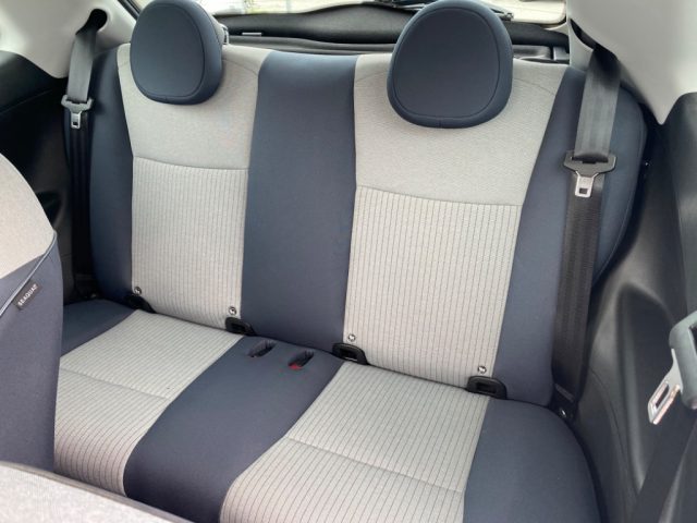 FIAT 500 usata, con ESP