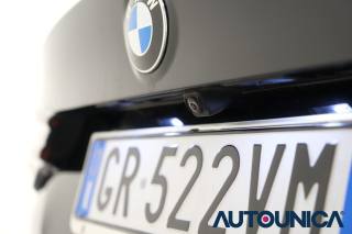 BMW X3 usata, con Blind spot monitor