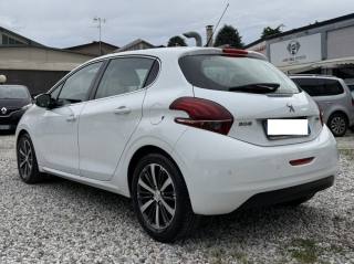 PEUGEOT 208 usata, con Airbag Passeggero
