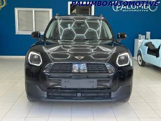 MINI Mini D Essential Countryman