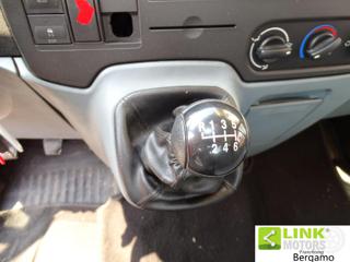 FORD  usata 5
