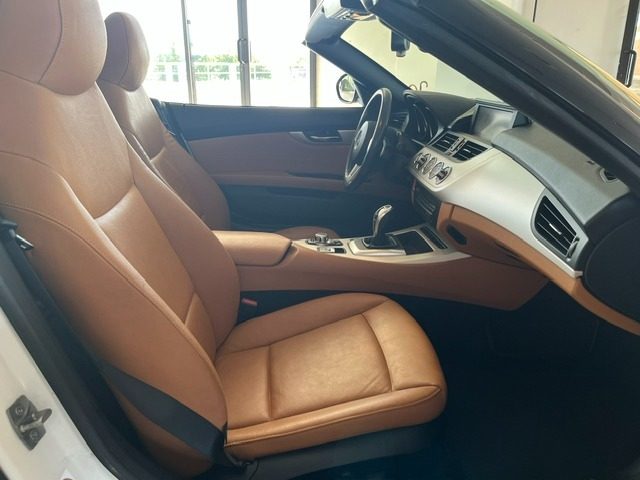 BMW Z4 usata, con Fari Xenon