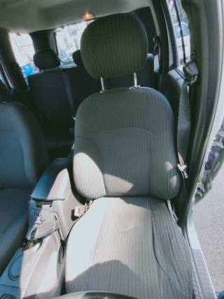 JEEP Cherokee usata, con Servosterzo