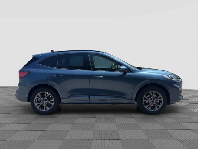 FORD Kuga usata 5