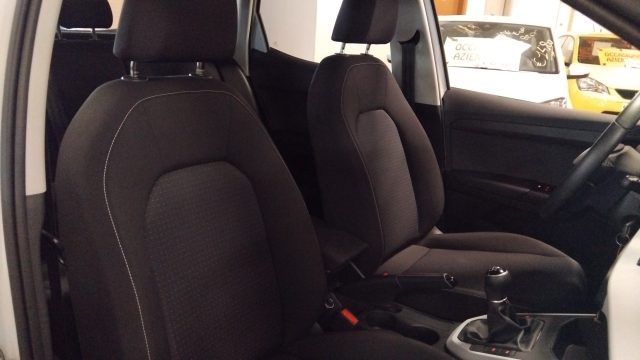 SEAT Arona usata, con Immobilizzatore elettronico