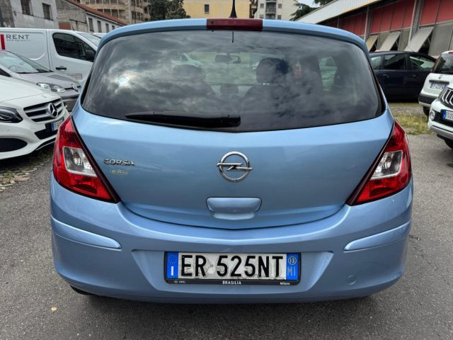 OPEL Corsa usata, con Airbag Passeggero