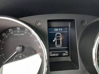 SKODA Yeti usata, con Chiusura centralizzata