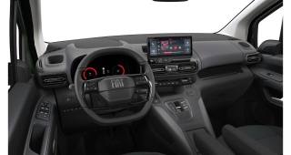 FIAT Doblo usata, con Chiusura centralizzata