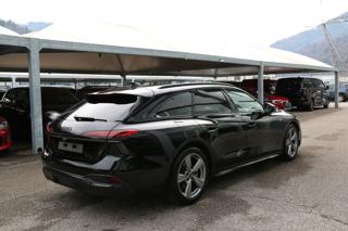 AUDI A6 usata, con Airbag laterali