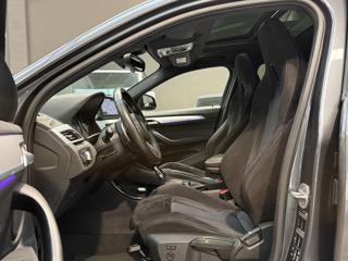BMW X2 usata, con Boardcomputer