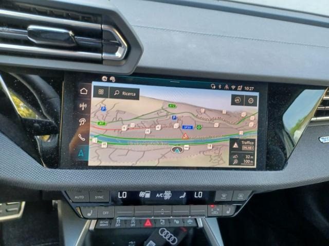 AUDI A3 usata, con Cerchi in lega