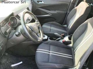 OPEL Crossland usata, con Boardcomputer