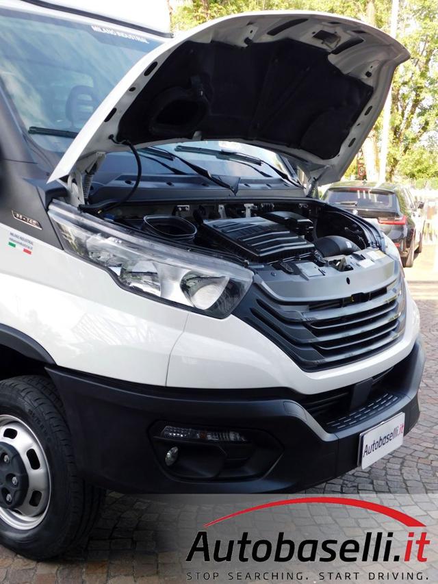 IVECO usata 67