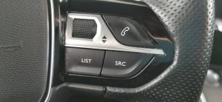 PEUGEOT 508 usata, con Sedili ventilati