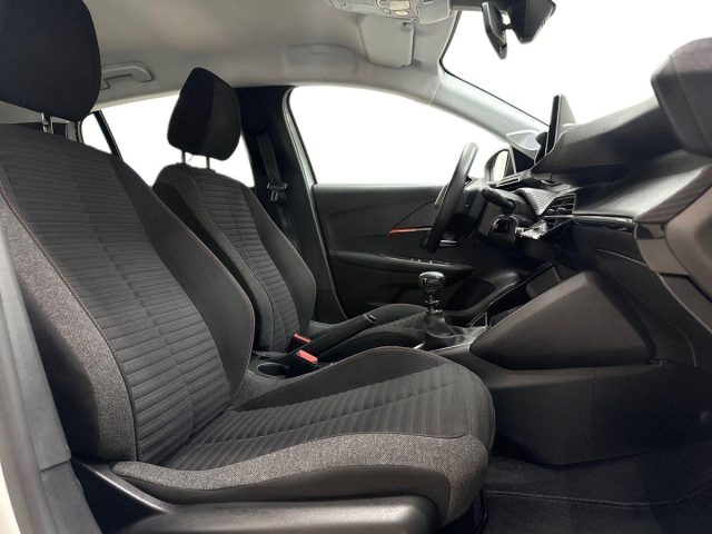 PEUGEOT 208 usata, con ESP