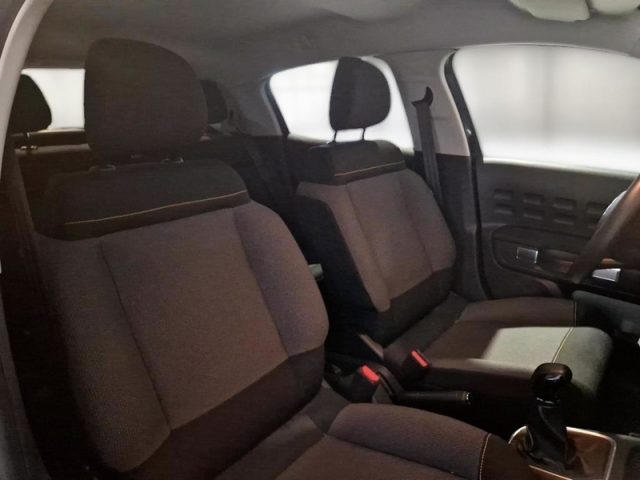 CITROEN C3 usata, con ESP