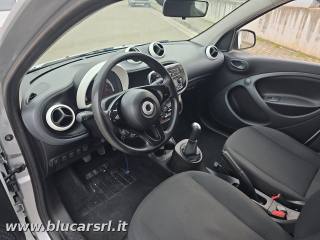 SMART ForFour usata 8