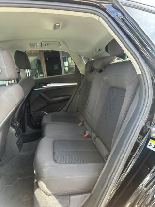 AUDI Q5 usata, con ESP