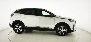 PEUGEOT 3008 usata, con USB