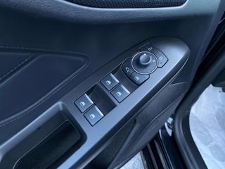 FORD Focus usata, con Volante in pelle