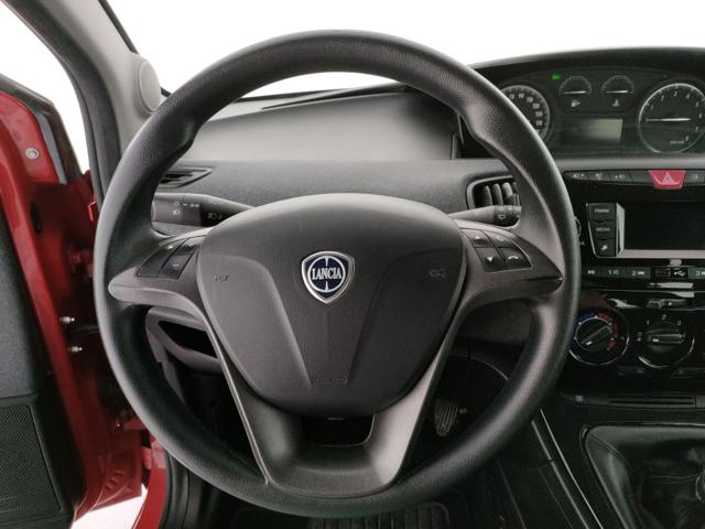 LANCIA Ypsilon usata, con Climatizzatore