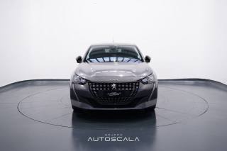 PEUGEOT 208 usata, con Airbag