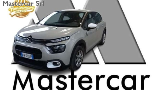 CITROEN C3 usata, con ABS