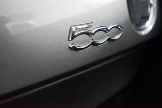 FIAT 500 usata 48