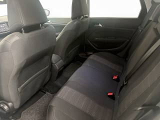 PEUGEOT 308 usata, con Airbag laterali