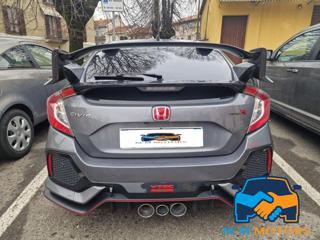 HONDA Civic usata, con Alzacristalli elettrici