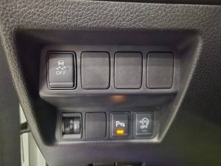 NISSAN X-Trail usata, con Specchietti laterali elettrici