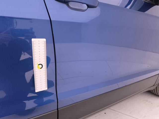 VOLKSWAGEN T-Cross usata, con Luci diurne