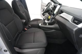 RENAULT Captur usata, con ESP