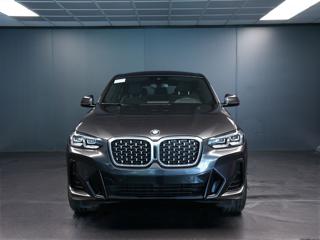 BMW X4 usata, con Airbag