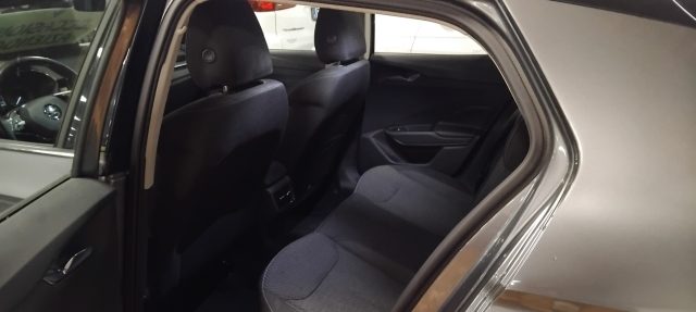 SKODA Fabia usata, con Chiusura centralizzata