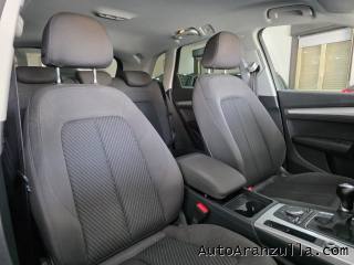 AUDI Q5 usata, con Sistema di navigazione