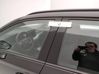 SKODA Octavia usata, con Fari full-led