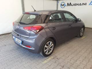HYUNDAI i20 usata, con Cruise Control