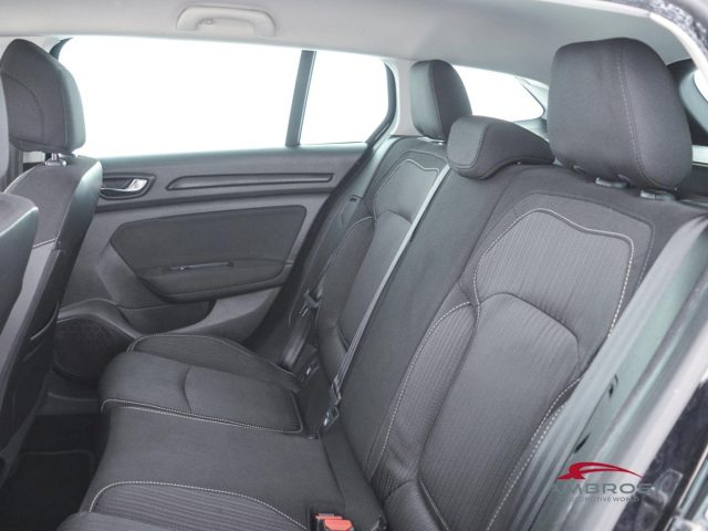 RENAULT Megane usata 9