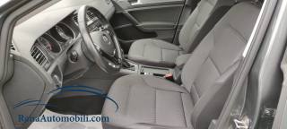 VOLKSWAGEN Golf usata, con Alzacristalli elettrici