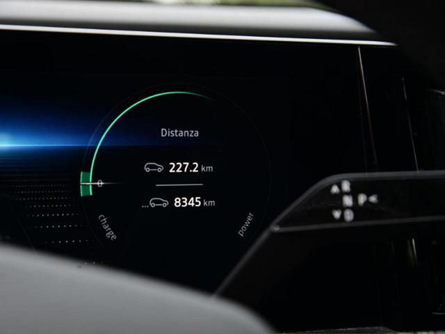 RENAULT Megane usata 37